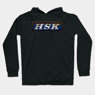 Hosenkan (Apocalyptic Version) Hoodie